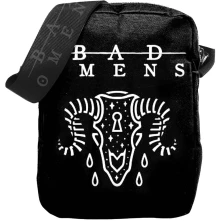 Bad Omens, Taška Ramskull