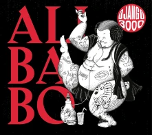 CD ALIBABO