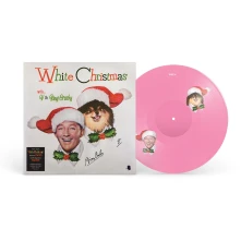 Vinyl WHITE CHRISTMAS