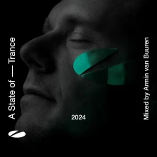 CD A STATE OF TRANCE 2024