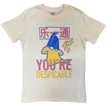 You're Despicable Japanese thumbnail