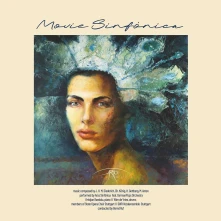 CD MOVIE SINFONICA