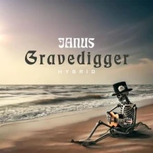 CD GRAVEDIGGER (HYBRID)