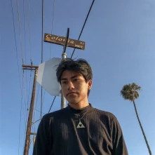 Vinyl EARLY DAYS (2016-2019)