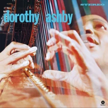 Dorothy Ashby, Vinyl DOROTHY ASHBY