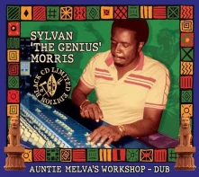 CD AUNTIE MELVA'S WORKSHO...
