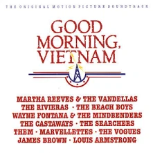 CD GOOD MORNING VIETNAM