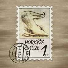 Horkýže Slíže, CD Prvý slíž