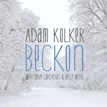 CD KOLKER, ADAM - BECKON