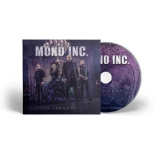 CD Darkness
