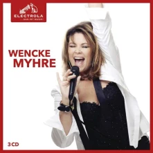 Wencke Myhre, CD ELECTROLA...DAS IST MUSIK! WENCKE MYHRE