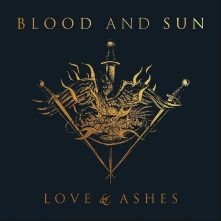 Vinyl LOVE & ASHES