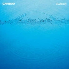 CD SUDDENLY