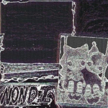 Vinyl NONDI
