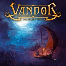 Vinyl VANDOR - ON A MOONLIT NIGHT
