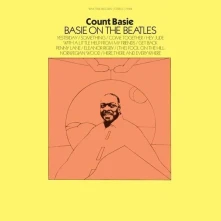 Count Basie, Vinyl BASIE ON THE BEATLES