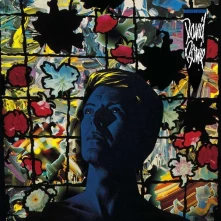 David Bowie, CD TONIGHT (2018 REMASTERED)