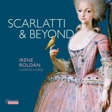 CD SCARLATTI & BEYOND