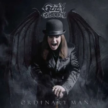CD Ordinary Man Deluxe