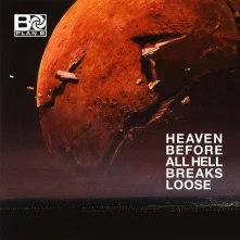 Plan B, CD Heaven Before All Hell Breaks Loose