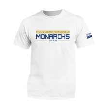 Monarchs 1995 thumbnail
