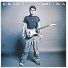 CD Heavier Things