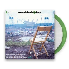 Rôzni umelci, Vinyl WOODSTOCK IV (SUMMER OF 69 CAMPAIGN)