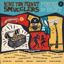 Vinyl PIECES OF EIGHT