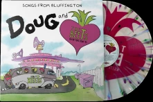 Vinyl SONGS FROM BLUFFINGTON
