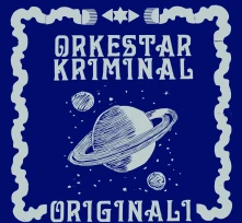 CD ORIGINALI