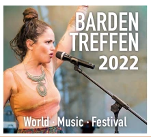 CD BARDENTREFFEN 2022