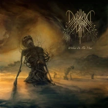 Vinyl DARKEST ERA - WITHER ON THE VINE
