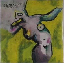 Vinyl IN LIMERENCE