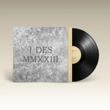 Vinyl I DES