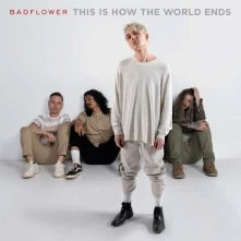 CD This Is How the World Ends