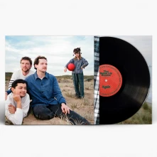 Vinyl AGAIN