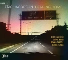 CD HEADING HOME