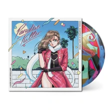 Vinyl PARADISE KILLER
