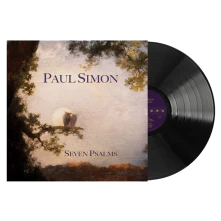 Vinyl Seven Psalms