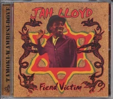 CD FIEND VICTIM
