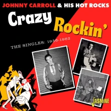 CD CRAZY ROCKIN