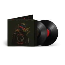 Vinyl IN TIMES NEW ROMAN...