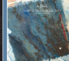 Brian Eno, CD THE PEARL