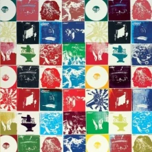 CD BROTHERHOOD/STANDART