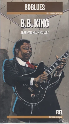 CD BD JAZZ PAR JEAN-MICHE...