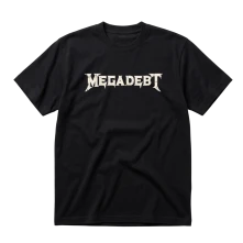 Megadebt