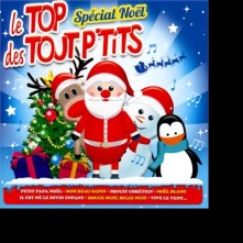 CD Special Noel