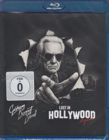 Blu-ray LOST IN HOLLYWOOD