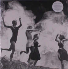 Cuneiform Tabs, Vinyl AGE