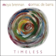 CD BRENNAN, MOYA & CORMAC DE - TIMELESS